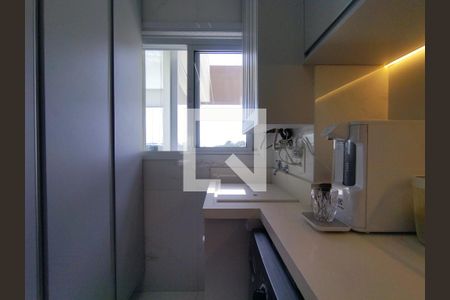 Apartamento à venda com 75m², 2 quartos e 2 vagas Apartamento à venda com 75m², 2 quartos e 2 vagasÁrea de Serviço