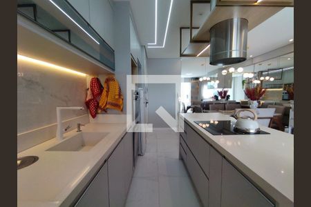 Apartamento à venda com 75m², 2 quartos e 2 vagas Apartamento à venda com 75m², 2 quartos e 2 vagasCozinha