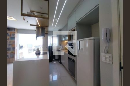 Apartamento à venda com 75m², 2 quartos e 2 vagas Apartamento à venda com 75m², 2 quartos e 2 vagasCozinha