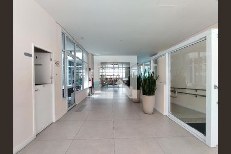 Apartamento à venda com 75m², 2 quartos e 2 vagas Apartamento à venda com 75m², 2 quartos e 2 vagasÁrea Comum - Hall