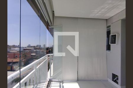 Apartamento à venda com 75m², 2 quartos e 2 vagas Apartamento à venda com 75m², 2 quartos e 2 vagasVaranda Sala