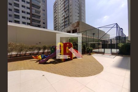 Apartamento à venda com 75m², 2 quartos e 2 vagas Apartamento à venda com 75m², 2 quartos e 2 vagasÁrea Comum - Playground