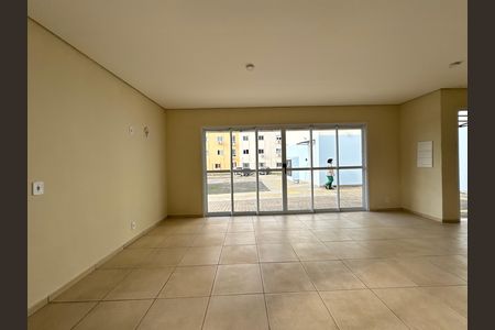 Apartamento à venda com 45m², 2 quartos e 1 vagaÁrea comum