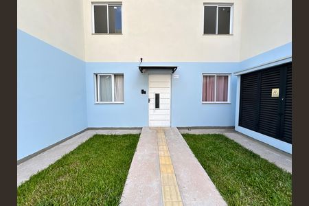 Apartamento à venda com 45m², 2 quartos e 1 vagaÁrea comum