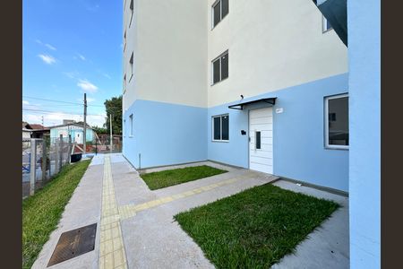 Apartamento à venda com 45m², 2 quartos e 1 vagaÁrea comum
