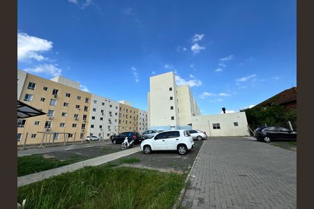 Apartamento à venda com 45m², 2 quartos e 1 vagaÁrea comum