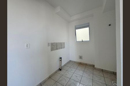 Apartamento à venda com 45m², 2 quartos e 1 vagaCozinha