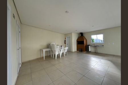 Apartamento à venda com 45m², 2 quartos e 1 vagaÁrea comum