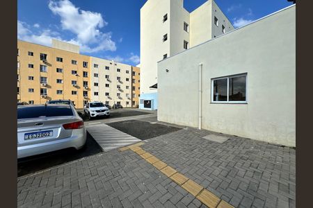 Apartamento à venda com 45m², 2 quartos e 1 vagaÁrea comum