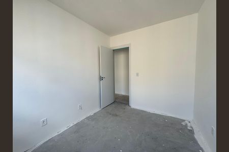 Apartamento à venda com 45m², 2 quartos e 1 vagaQuarto 2