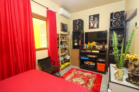 Casa à venda com 126m², 4 quartos e 4 vagas Casa à venda com 126m², 4 quartos e 4 vagasQuarto 3