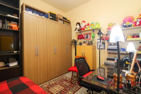 Casa à venda com 126m², 4 quartos e 4 vagas Casa à venda com 126m², 4 quartos e 4 vagasQuarto 2