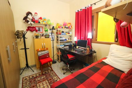 Casa à venda com 126m², 4 quartos e 4 vagas Casa à venda com 126m², 4 quartos e 4 vagasQuarto 2