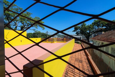 Casa à venda com 126m², 4 quartos e 4 vagas Casa à venda com 126m², 4 quartos e 4 vagasVista da Suíte