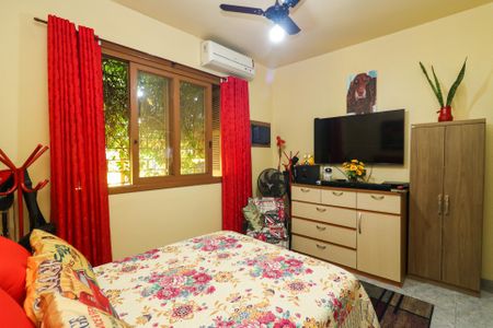 Casa à venda com 126m², 4 quartos e 4 vagas Casa à venda com 126m², 4 quartos e 4 vagasQuarto 1