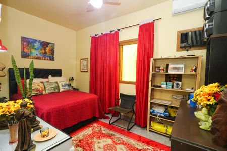 Casa à venda com 126m², 4 quartos e 4 vagas Casa à venda com 126m², 4 quartos e 4 vagasQuarto 3