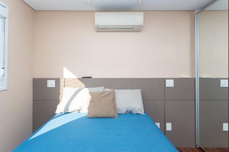 Apartamento à venda com 64m², 2 quartos e 1 vaga Suíte