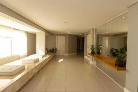 Apartamento à venda com 64m², 2 quartos e 1 vagaÁrea Comum - Recepção