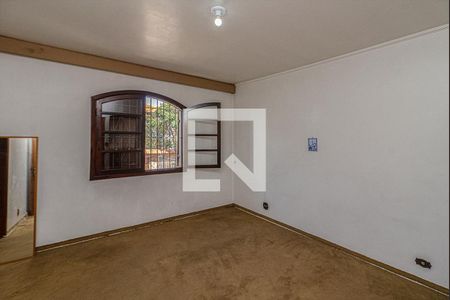 Casa à venda com 262m², 4 quartos e 2 vagasSuíte 1