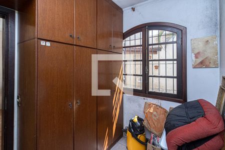 Casa à venda com 262m², 4 quartos e 2 vagasQuarto de Serviço