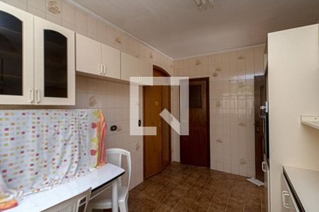 Casa à venda com 262m², 4 quartos e 2 vagasCozinha