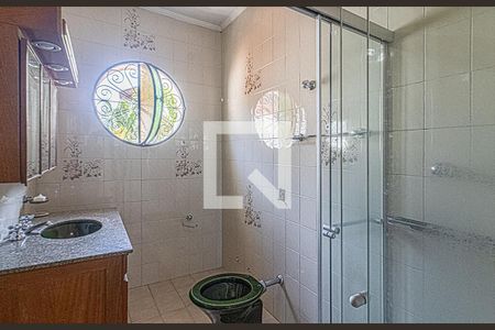 Casa à venda com 262m², 4 quartos e 2 vagasBanheiro Suíte 2