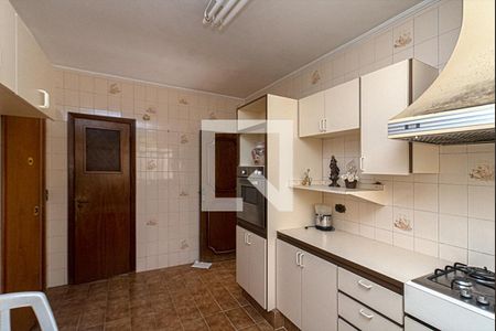 Casa à venda com 262m², 4 quartos e 2 vagasCozinha