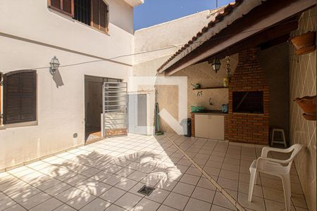 Casa à venda com 262m², 4 quartos e 2 vagasÁrea comum