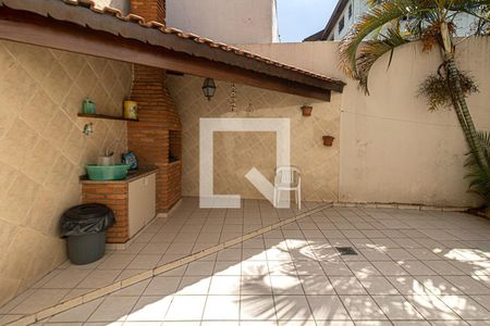 Casa à venda com 262m², 4 quartos e 2 vagasÁrea comum