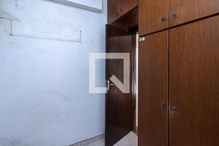 Casa à venda com 262m², 4 quartos e 2 vagasBanheiro de Serviço