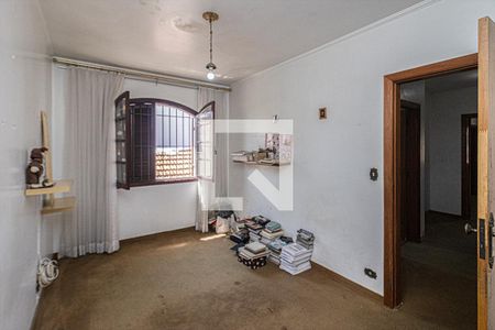 Casa à venda com 262m², 4 quartos e 2 vagasQuarto 1