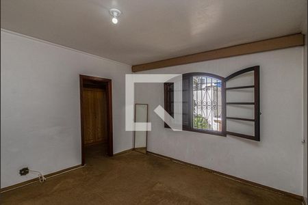 Casa à venda com 262m², 4 quartos e 2 vagasSuíte 1