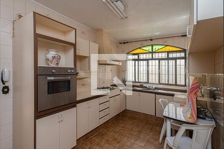 Casa à venda com 262m², 4 quartos e 2 vagasCozinha
