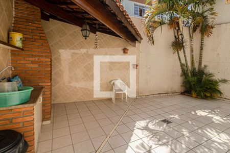 Casa à venda com 262m², 4 quartos e 2 vagasÁrea comum