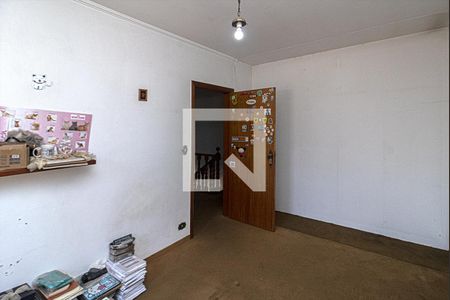 Casa à venda com 262m², 4 quartos e 2 vagasQuarto 1