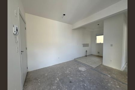 Apartamento à venda com 45m², 2 quartos e 1 vaga Apartamento à venda com 45m², 2 quartos e 1 vagaSala