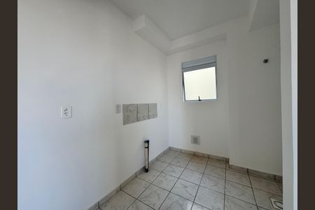 Apartamento à venda com 45m², 2 quartos e 1 vaga Apartamento à venda com 45m², 2 quartos e 1 vagaCozinha