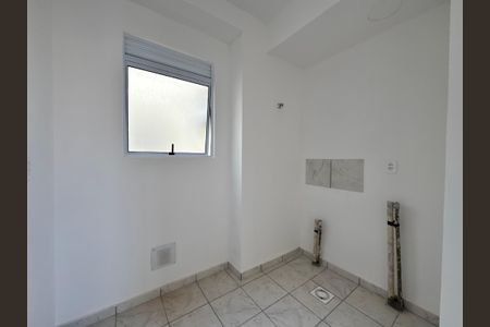 Apartamento à venda com 45m², 2 quartos e 1 vaga Apartamento à venda com 45m², 2 quartos e 1 vagaCozinha