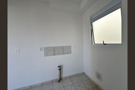 Apartamento à venda com 45m², 2 quartos e 1 vaga Apartamento à venda com 45m², 2 quartos e 1 vagaCozinha
