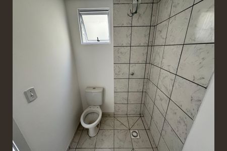 Apartamento à venda com 45m², 2 quartos e 1 vaga Apartamento à venda com 45m², 2 quartos e 1 vagaBanheiro