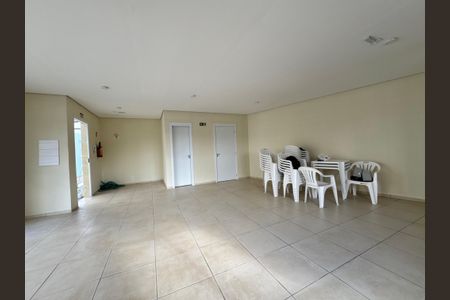 Apartamento à venda com 45m², 2 quartos e 1 vaga Apartamento à venda com 45m², 2 quartos e 1 vagaÁrea comum