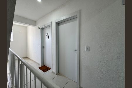 Apartamento à venda com 45m², 2 quartos e 1 vaga Apartamento à venda com 45m², 2 quartos e 1 vagaÁrea comum
