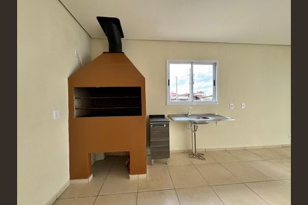 Apartamento à venda com 45m², 2 quartos e 1 vaga Apartamento à venda com 45m², 2 quartos e 1 vagaÁrea comum