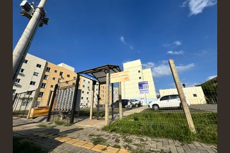 Apartamento à venda com 45m², 2 quartos e 1 vaga Apartamento à venda com 45m², 2 quartos e 1 vagaÁrea comum