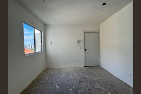 Apartamento à venda com 45m², 2 quartos e 1 vaga Apartamento à venda com 45m², 2 quartos e 1 vagaSala