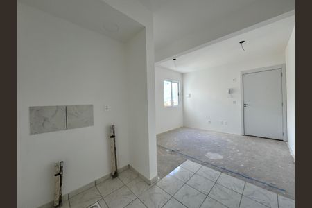 Apartamento à venda com 45m², 2 quartos e 1 vaga Apartamento à venda com 45m², 2 quartos e 1 vagaCozinha