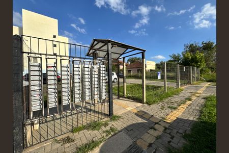 Apartamento à venda com 45m², 2 quartos e 1 vaga Apartamento à venda com 45m², 2 quartos e 1 vagaFachada