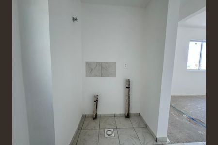 Apartamento à venda com 45m², 2 quartos e 1 vaga Apartamento à venda com 45m², 2 quartos e 1 vagaCozinha