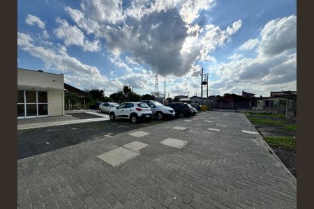 Apartamento à venda com 45m², 2 quartos e 1 vaga Apartamento à venda com 45m², 2 quartos e 1 vagaÁrea comum