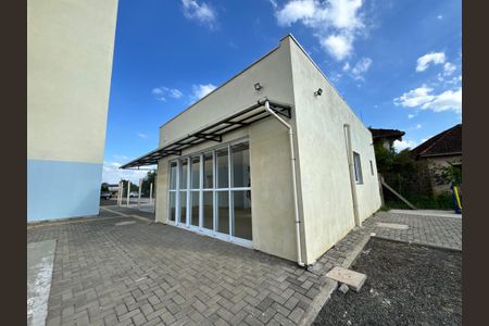 Apartamento à venda com 45m², 2 quartos e 1 vaga Apartamento à venda com 45m², 2 quartos e 1 vagaÁrea comum